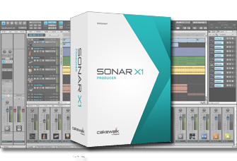 Cakewalk Sonar Training and Support