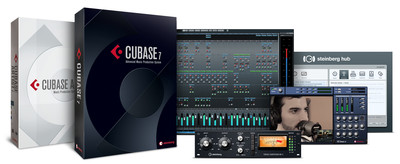 Steinberg Cubase