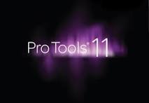 pro tools 11 logo