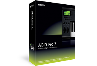 Sony-Acid-Pro