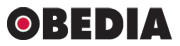 Obedia Logo