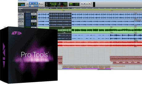 pro tools certification levels