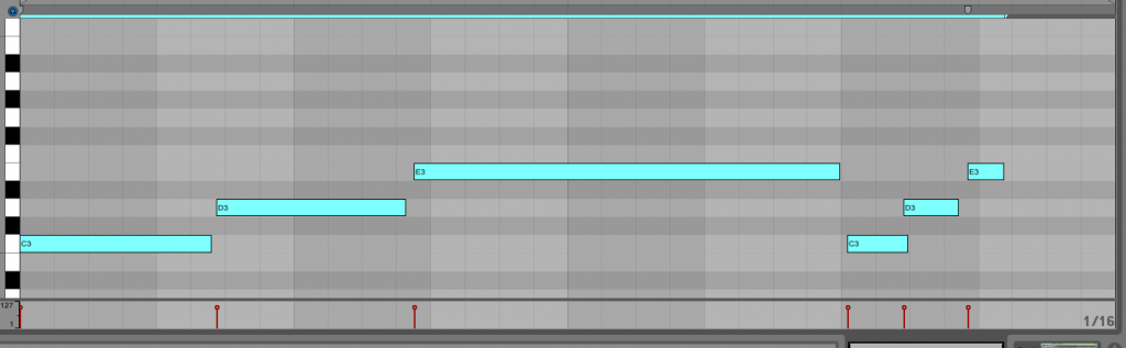 How to Quantize MIDI in Ableton Live