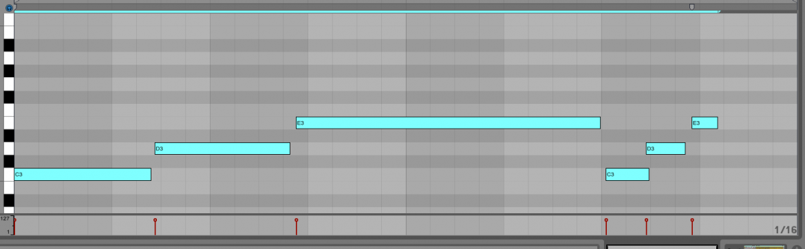 How To Quantize MIDI In Ableton Live - OBEDIA | Music Recording ...