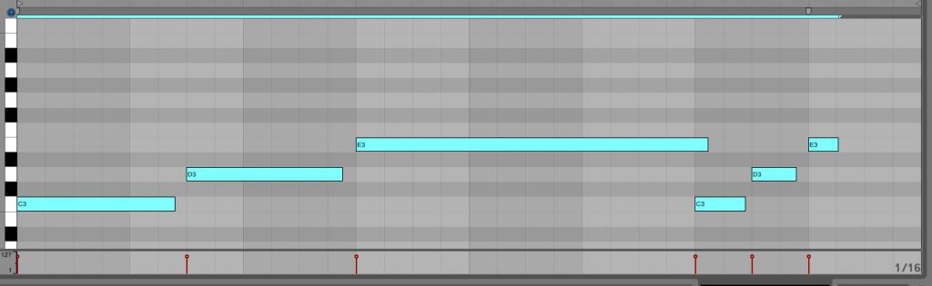 How to Quantize MIDI in Ableton Live