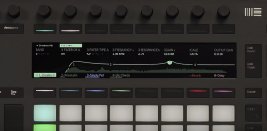 Ableton Live 10 Push Improvements