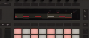 Ableton Live 10 Push Improvements