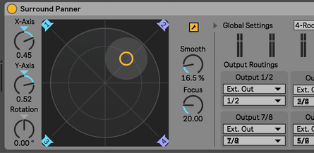 Max For Live Improvements In Ableton Live 10 - What's New In Live 10