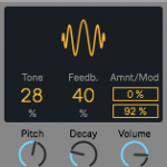 Max for Live Improvements in Ableton Live 10 