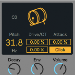 Max for Live Improvements in Ableton Live 10 