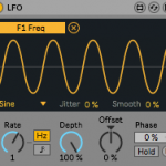 Max for Live Improvements in Ableton Live 10 