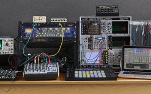 Max for Live Improvements in Ableton Live 10 