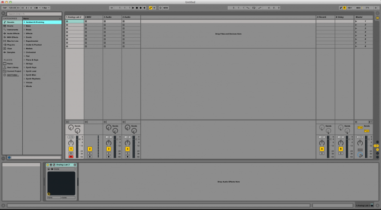 How To Use The CHORD MIDI Effect In Ableton Live