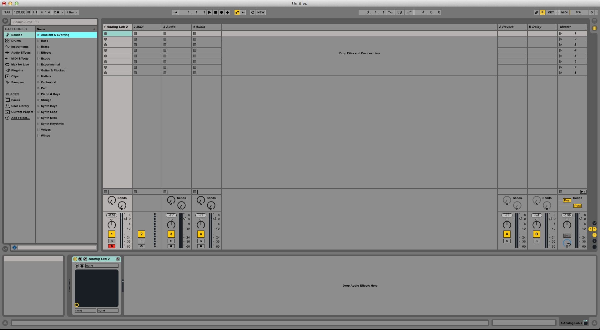 5 Advanced Chords + Ableton's Chord MIDI Effect Cheat Sheet (Free Download)  - Beat Lab