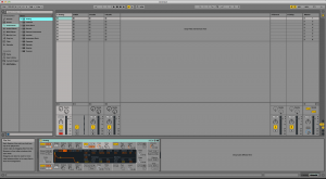 How to use the NOTE LENGTH MIDI effect in Ableton Live 