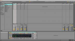 How to use the RANDOM MIDI effect in Ableton Live 