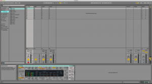 How to use the VELOCITY MIDI effect in Ableton Live 