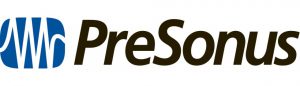 PreSonus Logo