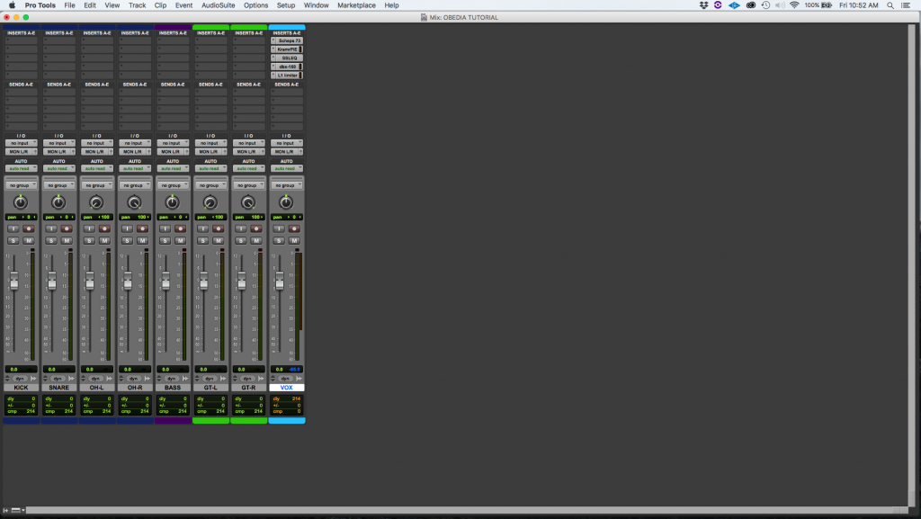 pro tools 10 students