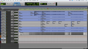jam-it digital sound mixer software