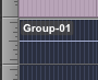 How to Create Clip Groups in Pro Tools