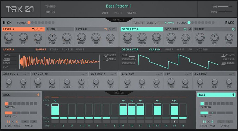 What's New in Native Instruments - PART 1: KOMPLETE 12