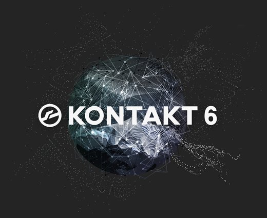 what comes with kontakt 6