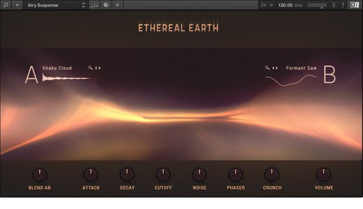 What's New in Native Instruments - PART 3: Kontakt 6