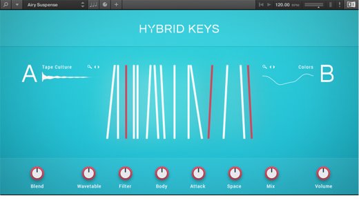 What's New in Native Instruments - PART 3: Kontakt 6