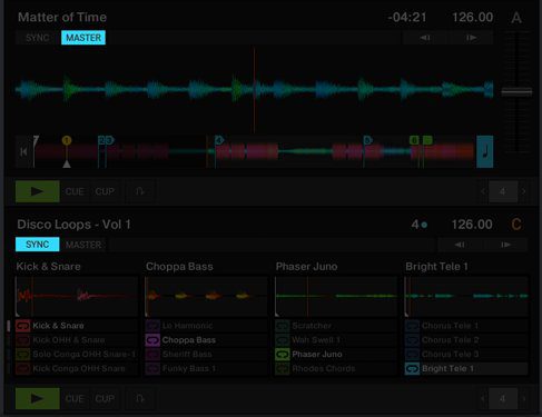 What's New in Native Instruments - PART 4: Traktor Pro 3 12