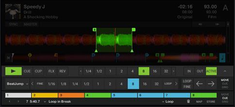 What's New in Native Instruments - PART 4: Traktor Pro 3 3