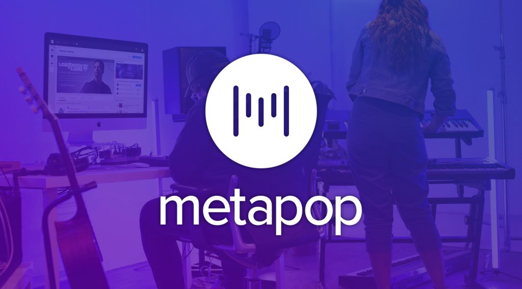 What's New in Native Instruments - PART 5: Metapop 1