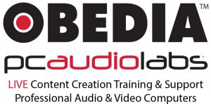 OBEDIA Logo