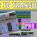How to use Tab to Transients in Pro Tools