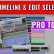 How to use Link Timeline and Edit Selection in Pro Tools
