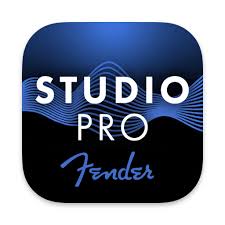 Fender Studio Pro