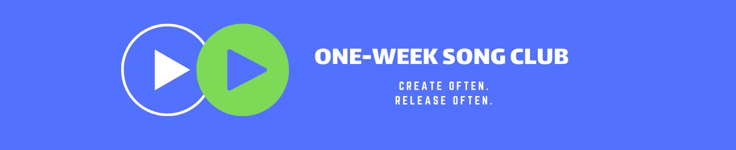 One Week Song Club Logo (1470 x 300 px) One Week Song Club Logo (1470 x 300 px)