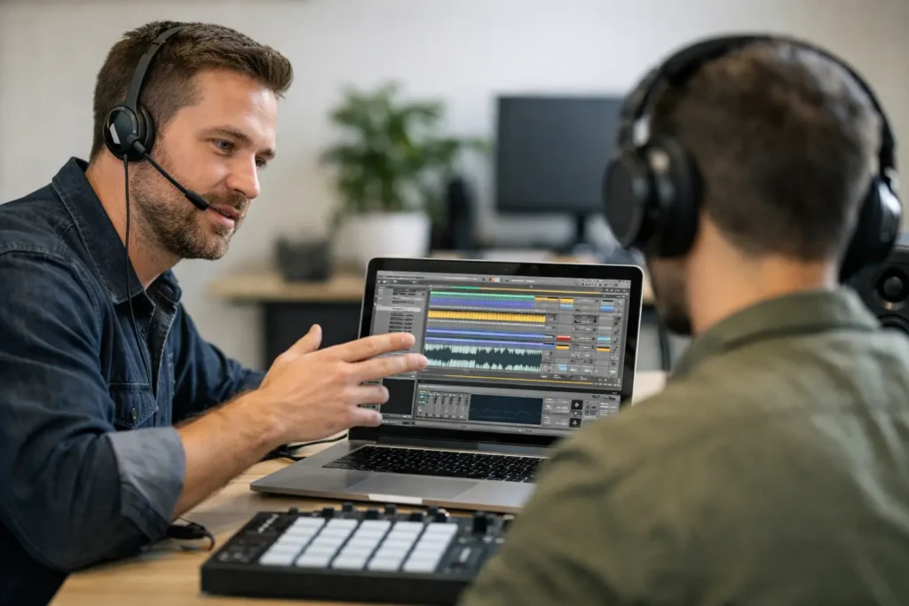 Ableton Live Technical Support That Works