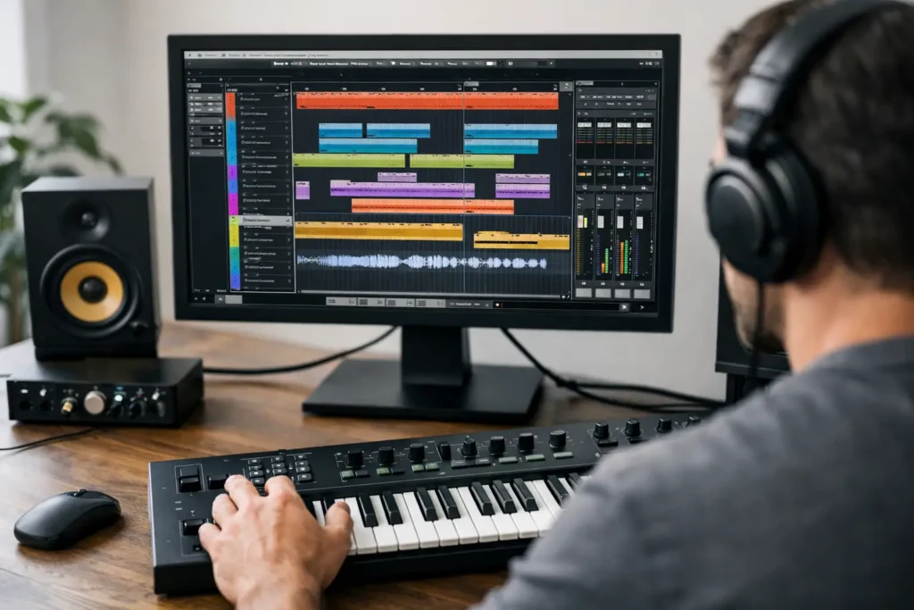 Cubase Help for Beginners That Actually Helps
