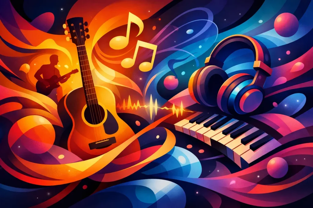 Pay as You Go Music Lessons That Get Results