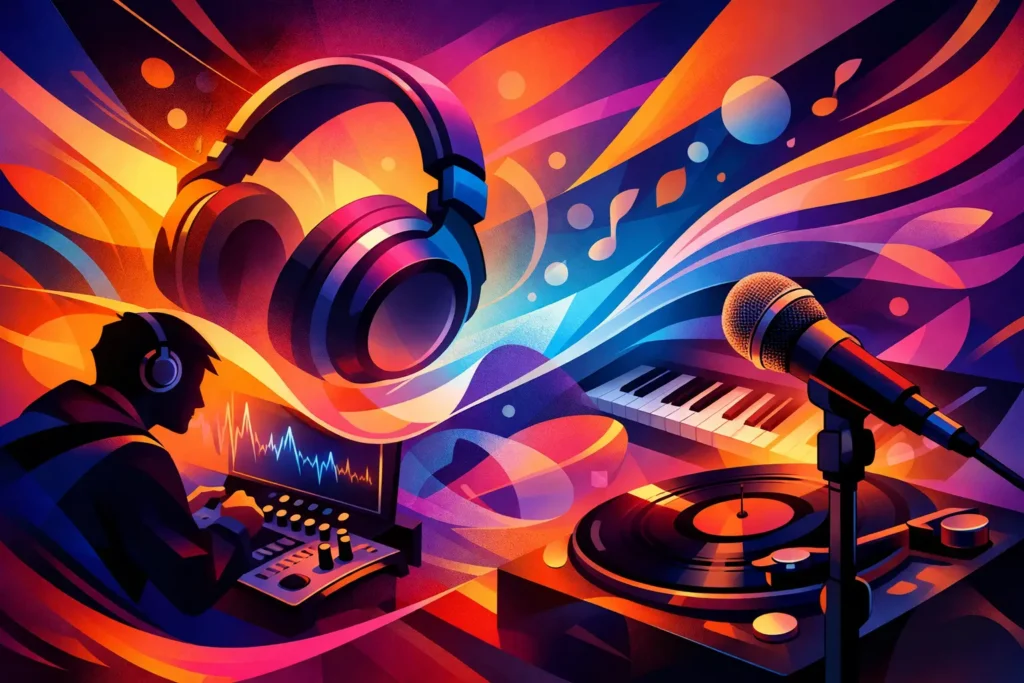 Personalized Music Production Lessons That Work