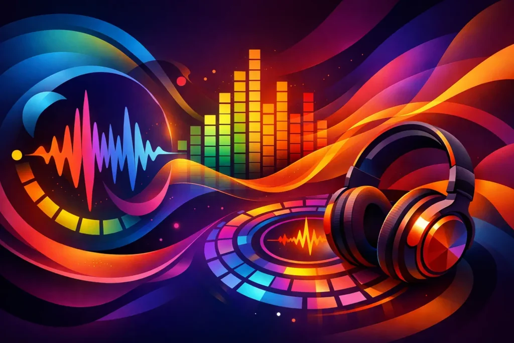 What Audio Buffer Size Should You Use for Recording?