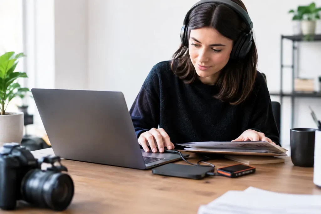 Better Mastering Starts With File Preparation