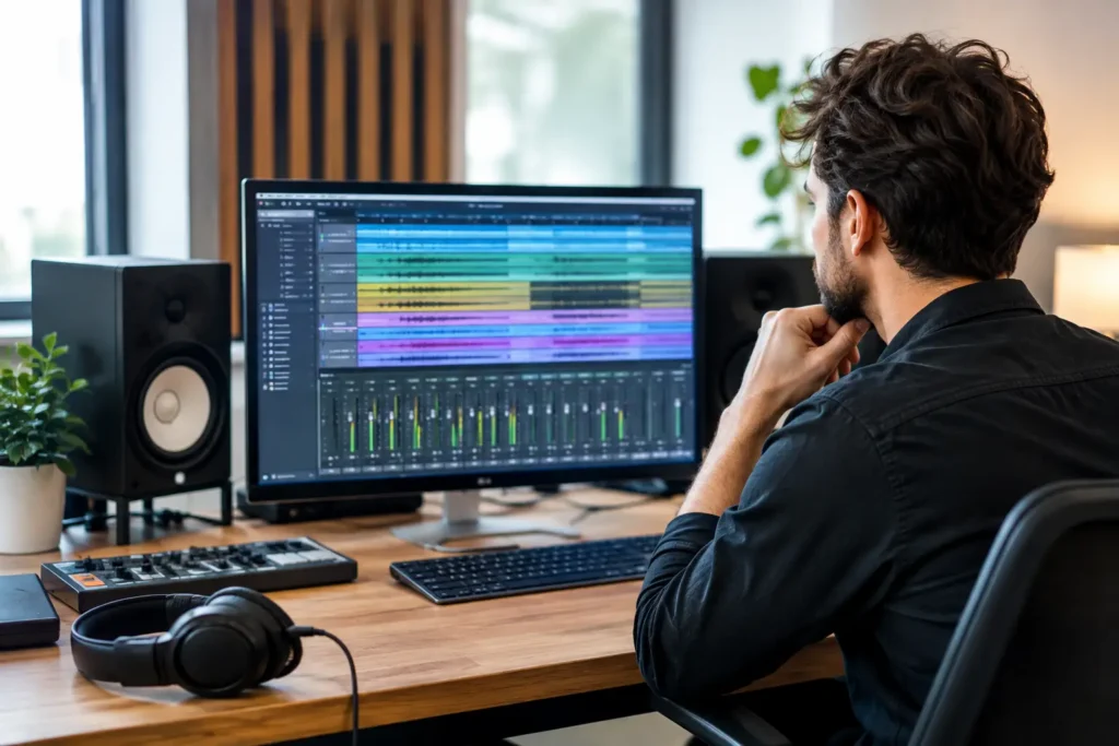Mix Stem Export Settings That Protect Your Mix