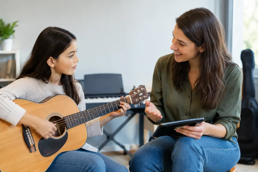 Music School Alternatives That Fit Your Studio
