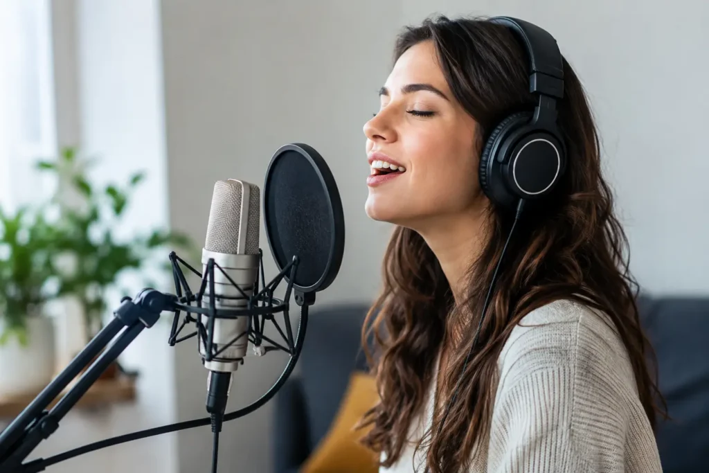 Vocal Comping Techniques That Sound Natural
