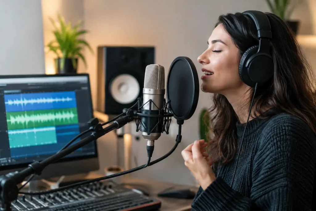 10 Best Plugins for Vocal Mixing That Earn Their Place