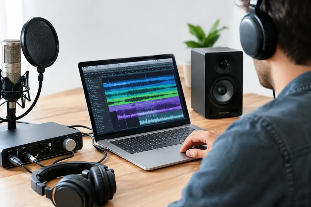 Best Audio Drivers for Recording: ASIO or Core Audio?